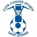 Escudo del Côte Chaude