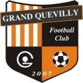 Escudo del Grand-Quevilly