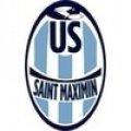 Escudo del Saint-Maximin