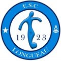 Escudo del Longueau