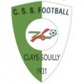 Escudo del Claye-Souilly