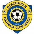 Escudo del Soleil Bischheim