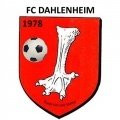 Escudo del Dahlenheim