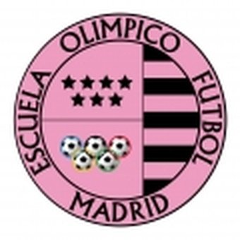 E Olimpico de Madrid