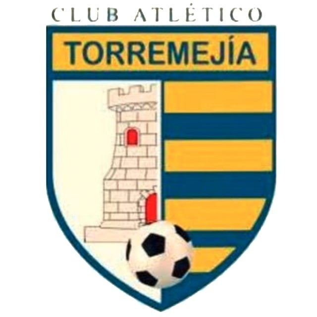 Escudo del Atlético Torremejía