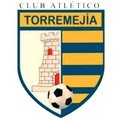 Escudo del Atlético Torremejía