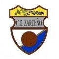 Escudo del CD Zarceño