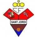Escudo del Sant Jordi