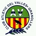 Escudo del Valles Club Atletic A