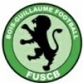 Escudo del FUSC Bois Guillaume Sub 19