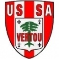 USSA Vertou Sub 19