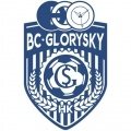 Escudo del BC Glory Sky Reserve