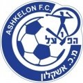 Escudo del Hapoel Ashkelon Sub 19