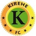 Escudo del Kirehe