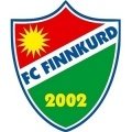 Escudo del Finnkurd