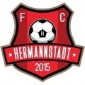 Escudo del Hermannstadt