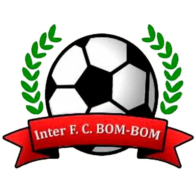 Escudo del Inter Bom-Bom