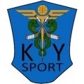 Escudo del KY-Sport