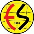 Escudo del Eskişehirspor