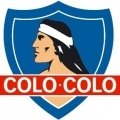 >Colo-Colo