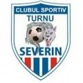 Escudo del Turnu Severin