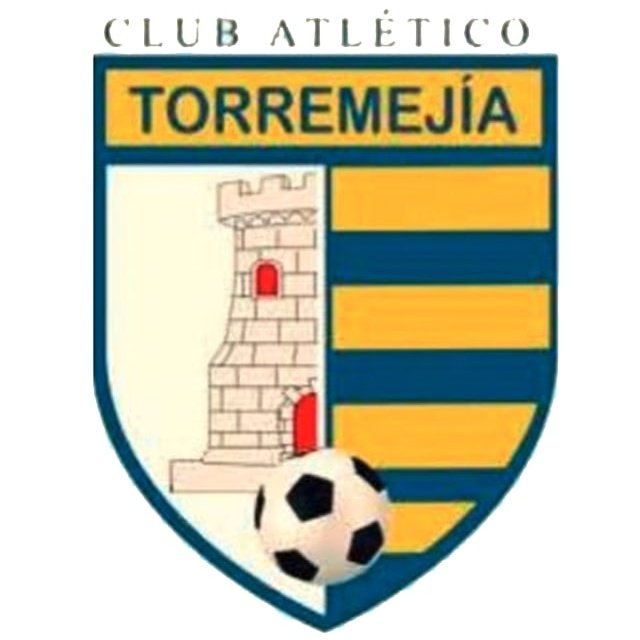 Escudo del Club Atletico Torremejia A