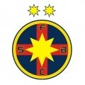 Escudo del FCSB