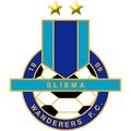Escudo del Sliema Wanderers