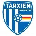 Escudo del Tarxien Rainbows