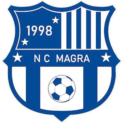 Escudo del NC Magra