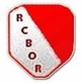 Escudo del RC Oued Rhiou