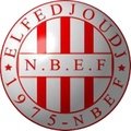 Escudo del Nasr El Fedjoudj