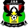Escudo del JS Bouaziz