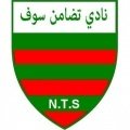Escudo del Tadamoun Souf