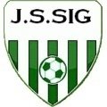 Escudo del JS Sig