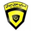 Escudo del SC Ain Merane