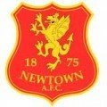 Escudo del Newtown