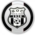 Escudo del ROC Ras El Oued