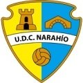 Escudo del Narahio
