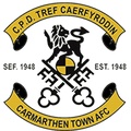 Carmarthen Town