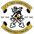 Carmarthen Town
