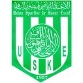 Escudo del Ksour Essef