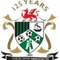 Aberystwyth Town