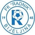 Club crest