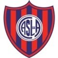 Escudo del San Lorenzo Fem