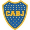 Escudo del Boca Juniors Fem