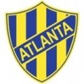 Escudo del Atlanta Fem