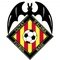 Escudo Ciutat D'alzira Futbol Base