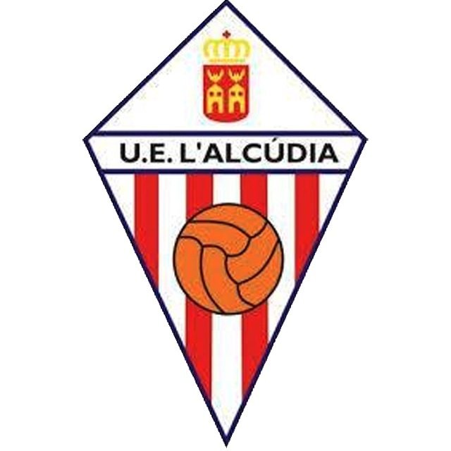 Escudo del L´alcudia B