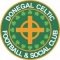 Escudo Donegal Celtic